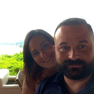 Meet your Posher, Matthew